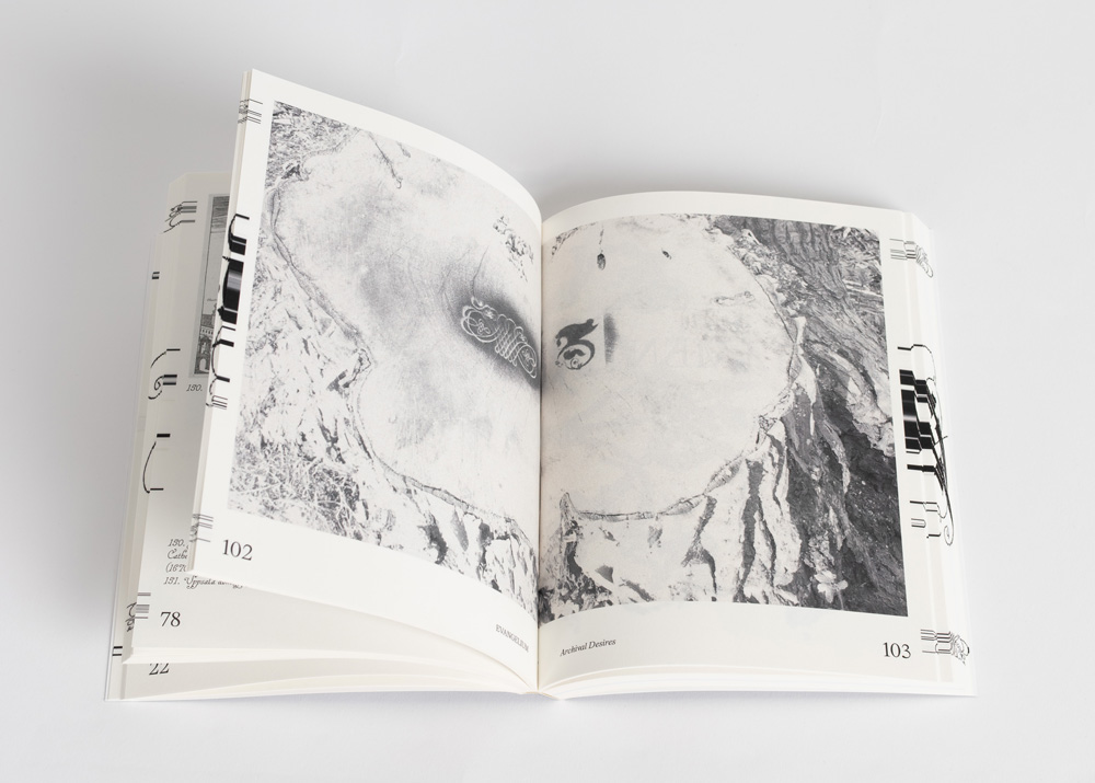 Phoebe Crookes : Archival Desires  - 4