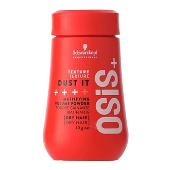 Schwarzkopf Osis+ Dust It 10g