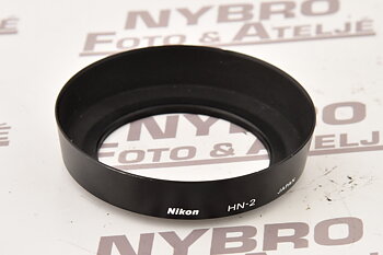 Nikon HN-2 motljusskydd