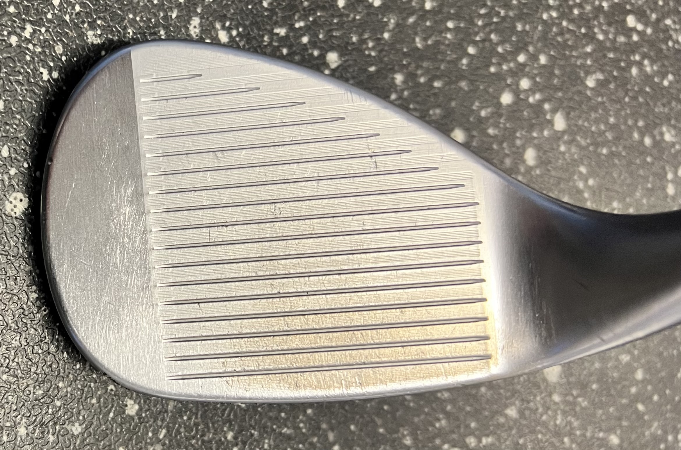 Titleist SM 10  58 grader - 2