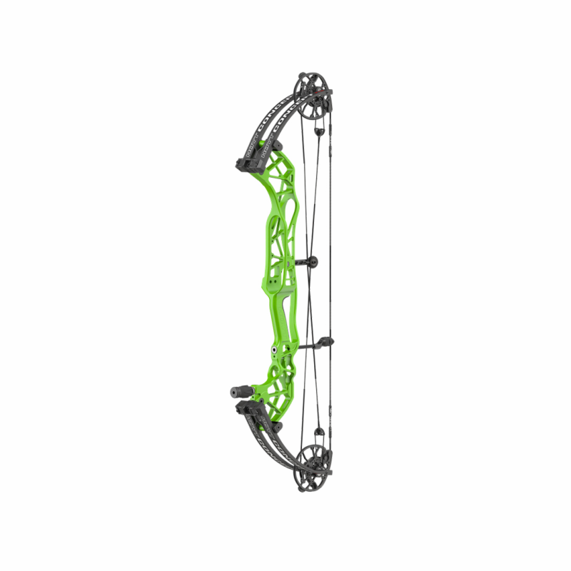 Hoyt Compound Bow Concept XTS 34 TDM  - 4
