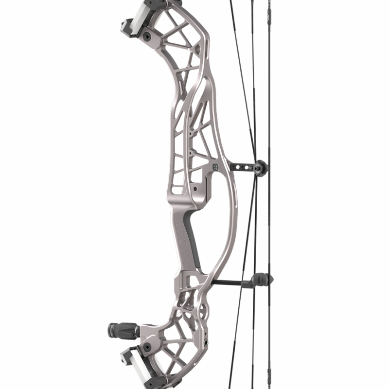 Hoyt Compound Bow Concept XTS 34 TDM  - 15