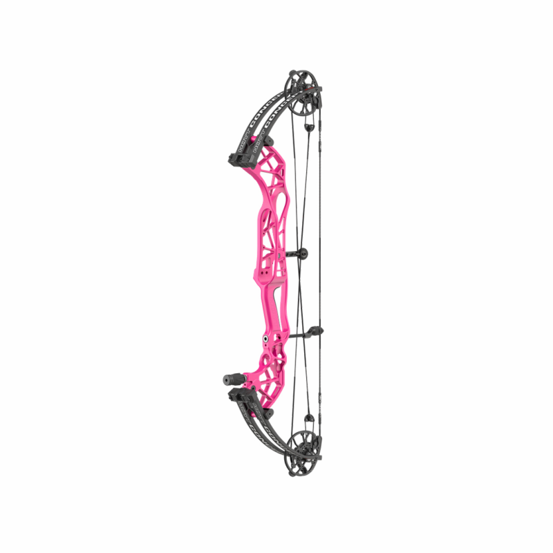 Hoyt Compound Bow Concept XTS 34 TDM  - 3