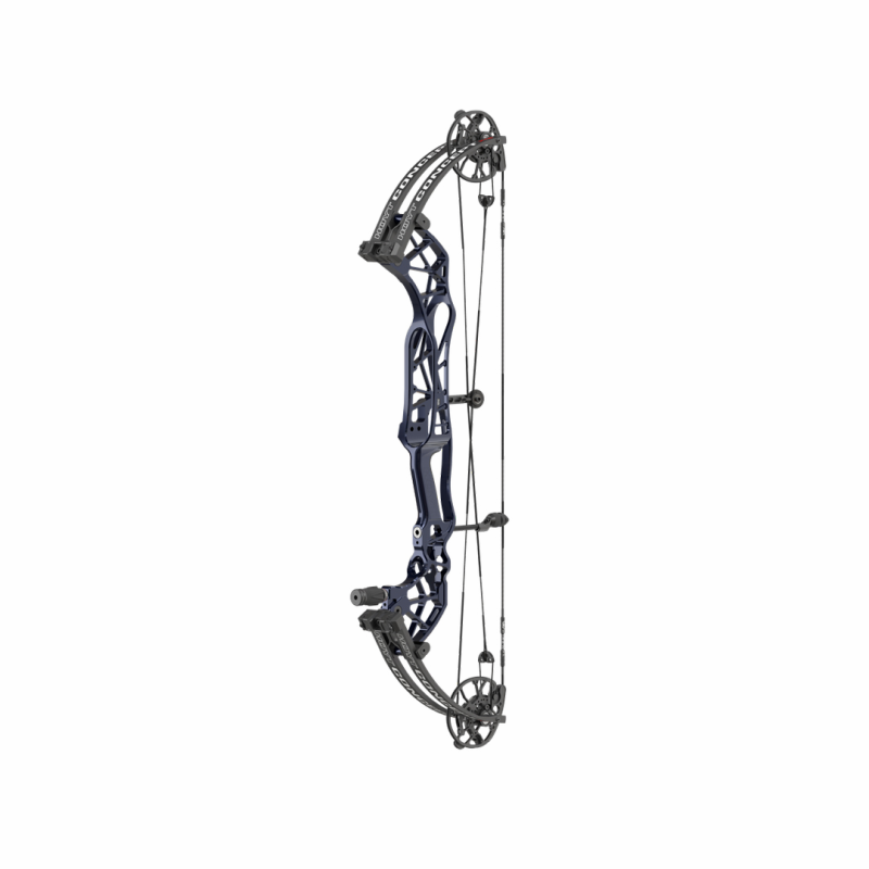 Hoyt Compound Bow Concept XTS 34 TDM  - 8