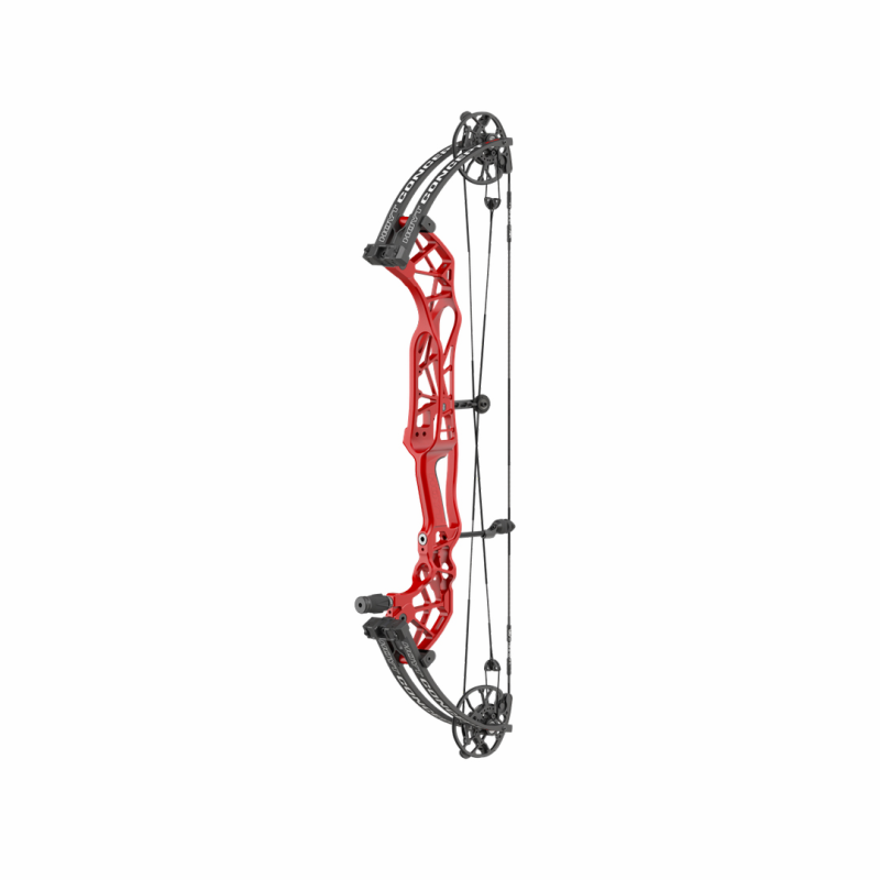 Hoyt Compound Bow Concept XTS 34 TDM  - 5