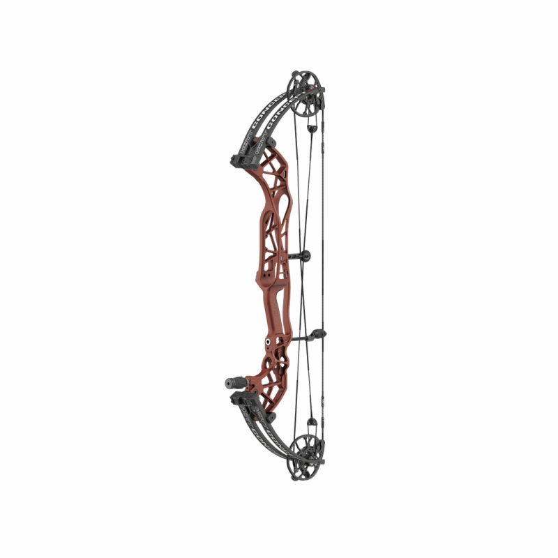 Hoyt Compound Bow Concept XTS 34 TDM  - 11