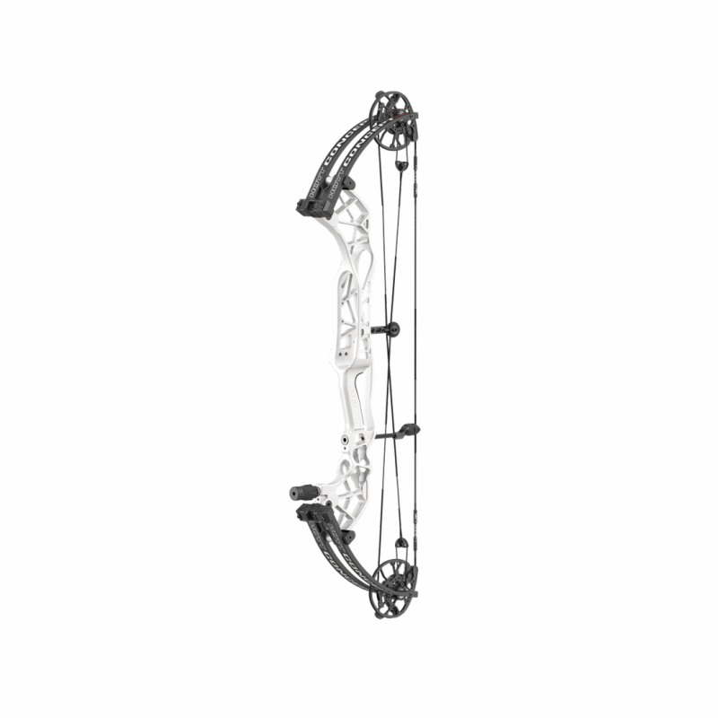 Hoyt Compound Bow Concept XTS 34 TDM  - 7