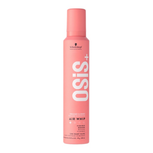 Schwarzkopf Osis+ Air Whip 200ml