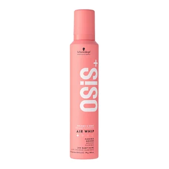 Schwarzkopf Osis+ Air Whip 200ml