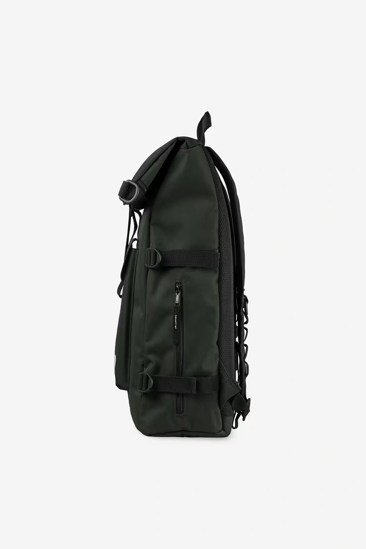 Carhartt WIP Philis Ryggsäck Raven - 3