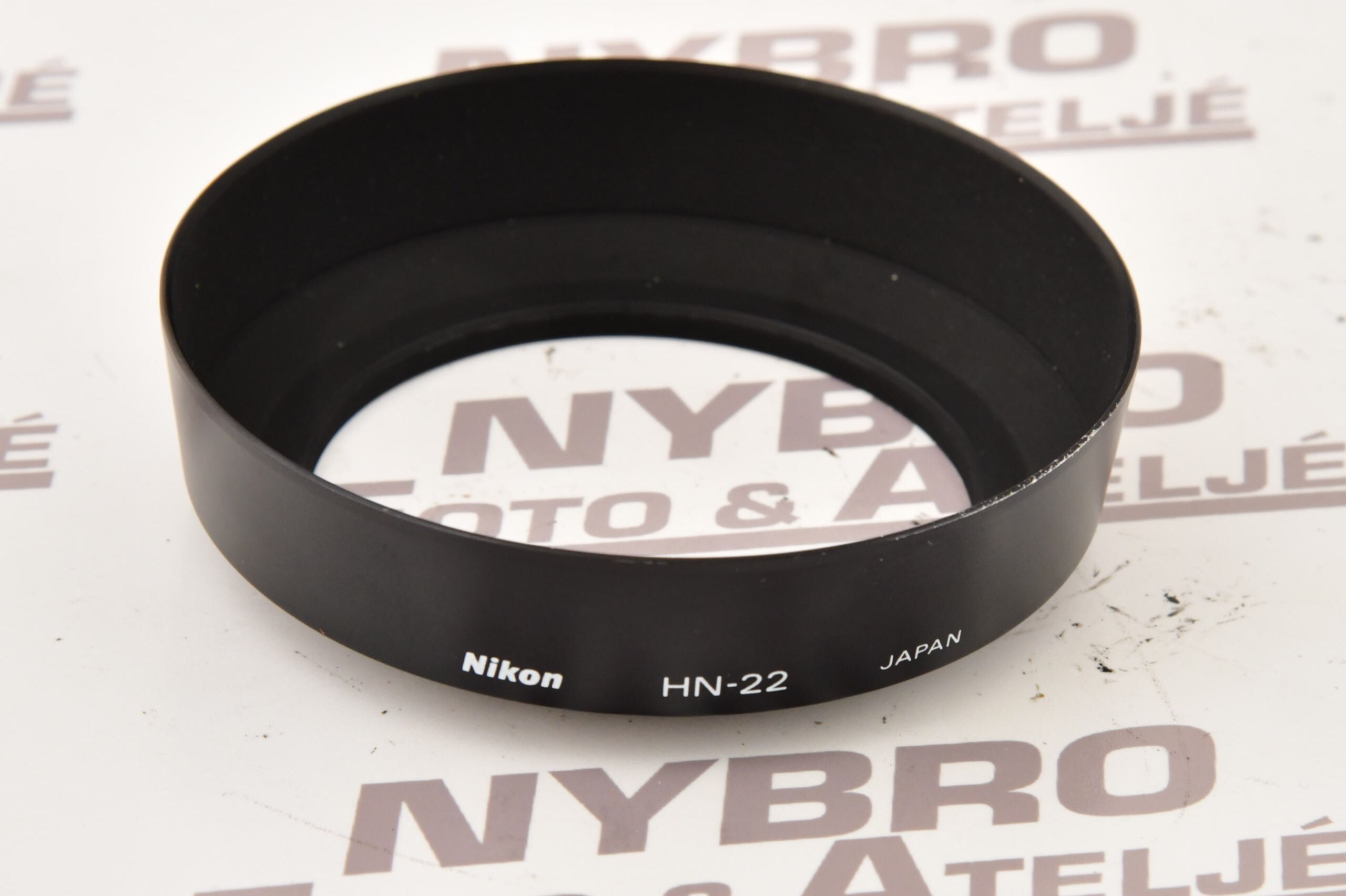 Nikon HN-22