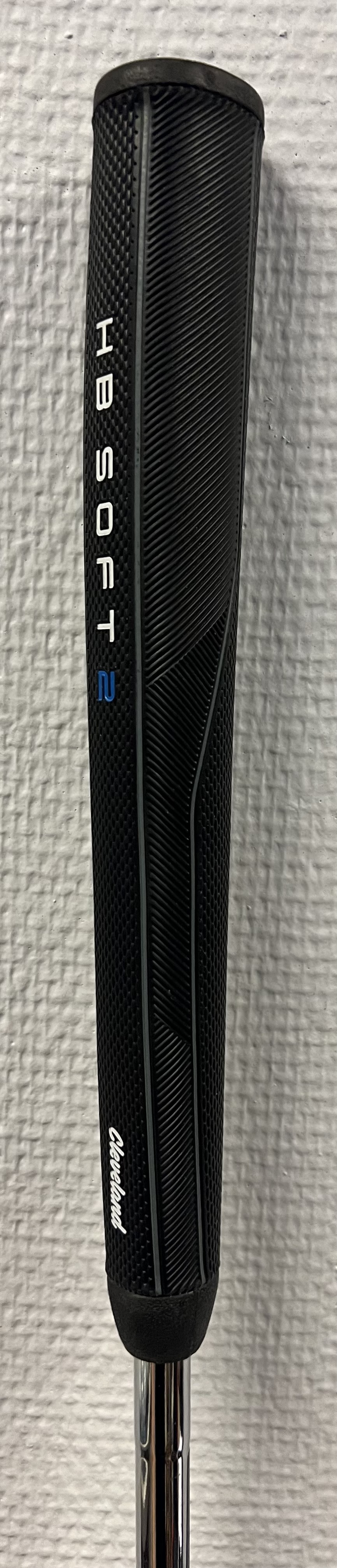 Cleveland HB Soft 2 - 3