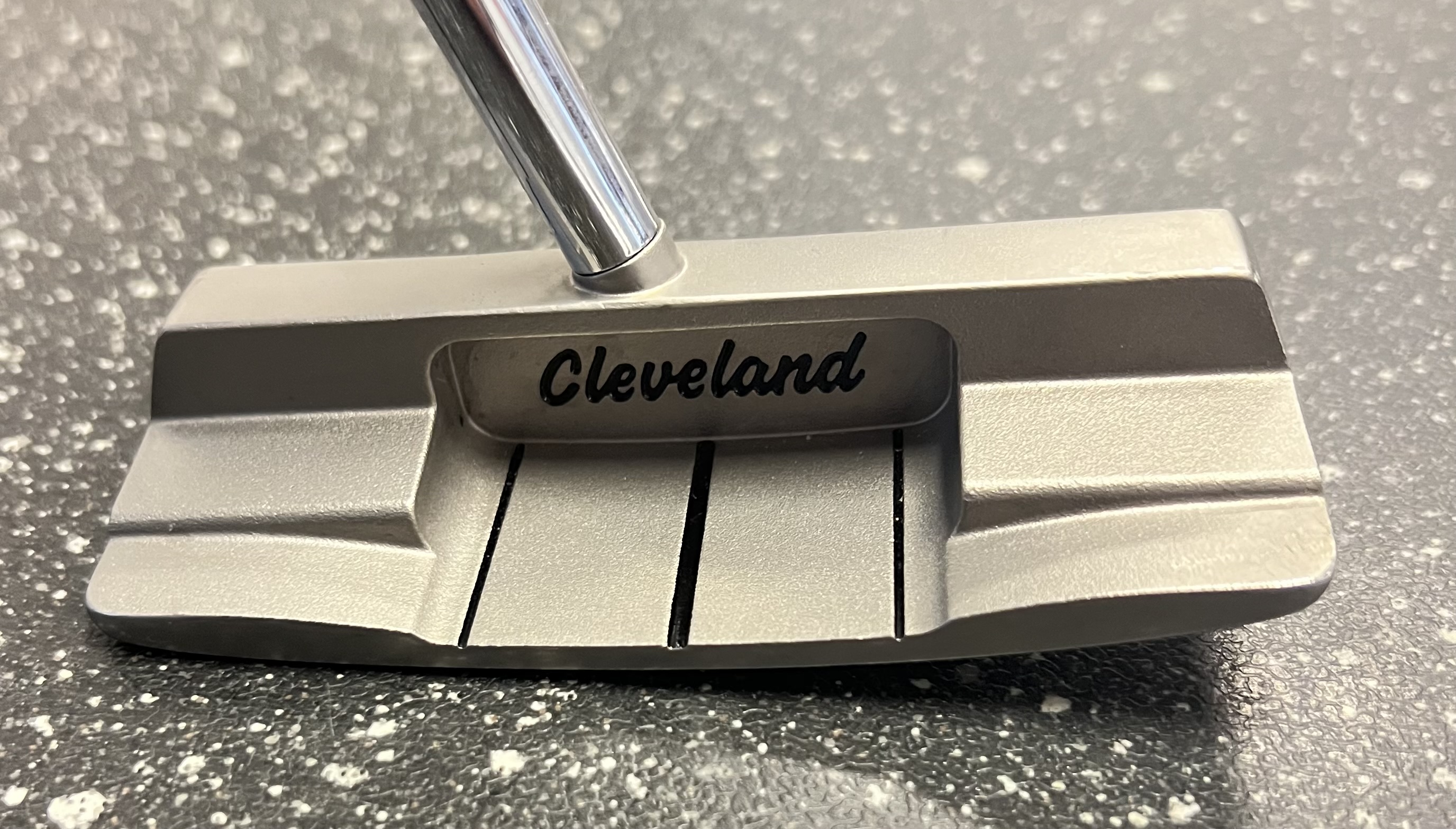 Cleveland HB Soft 2