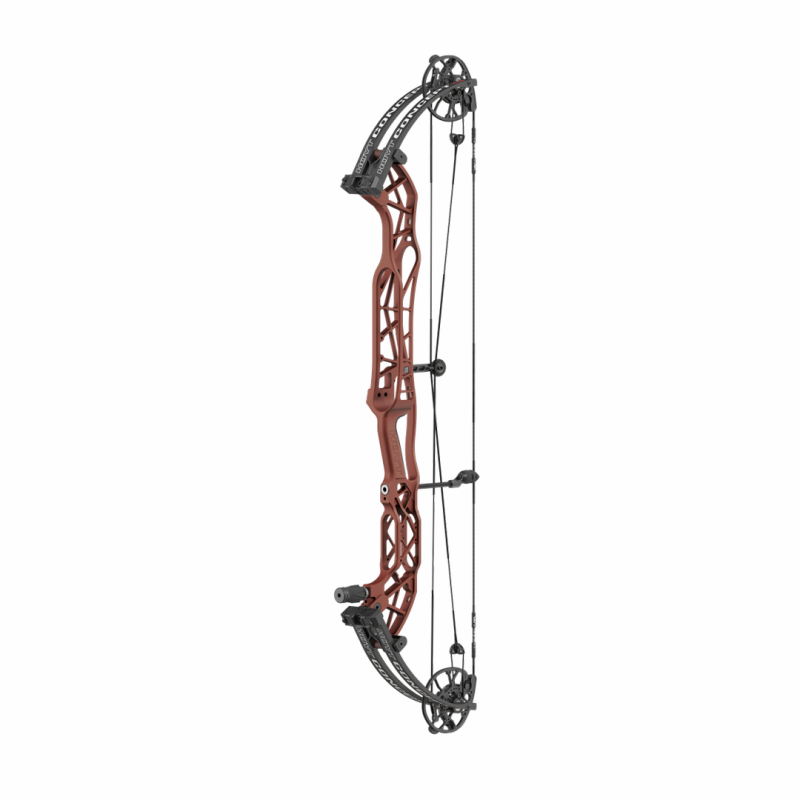 Hoyt Compound Bow Concept XTS 40 TDM  - 13