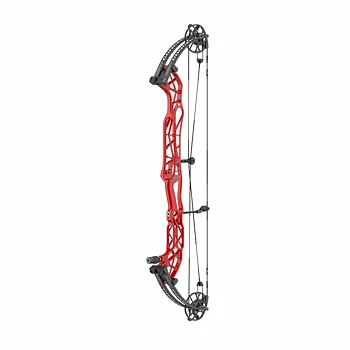Hoyt Compound Bow Concept XTS 40 TDM 