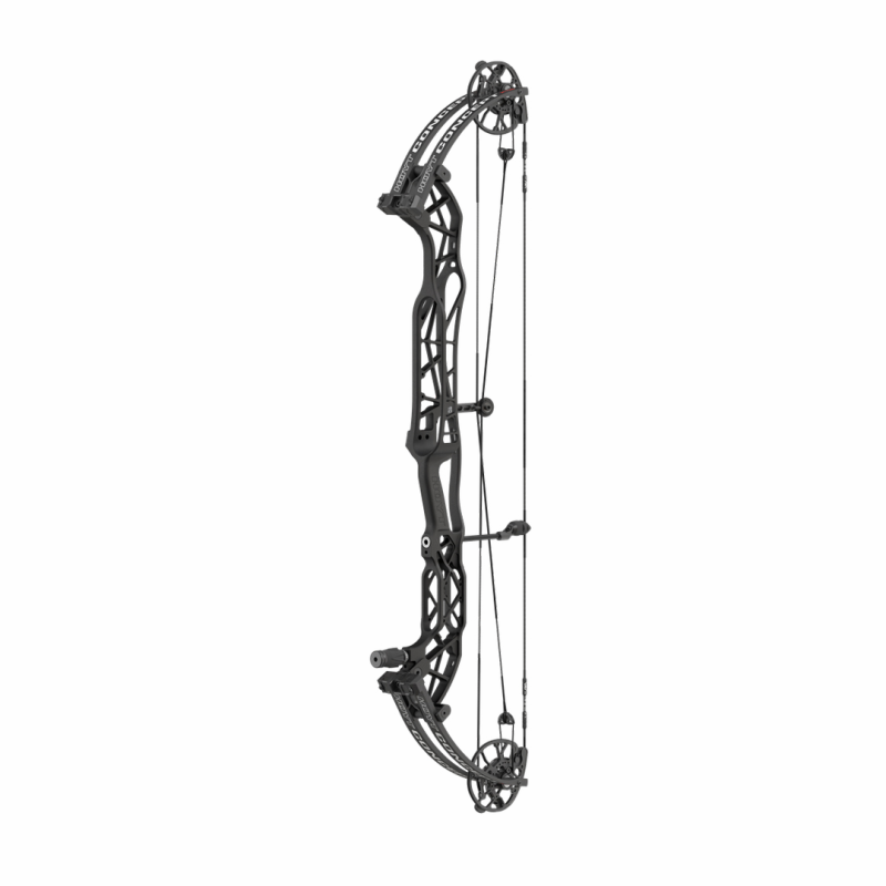 Hoyt Compound Bow Concept XTS 40 TDM  - 9