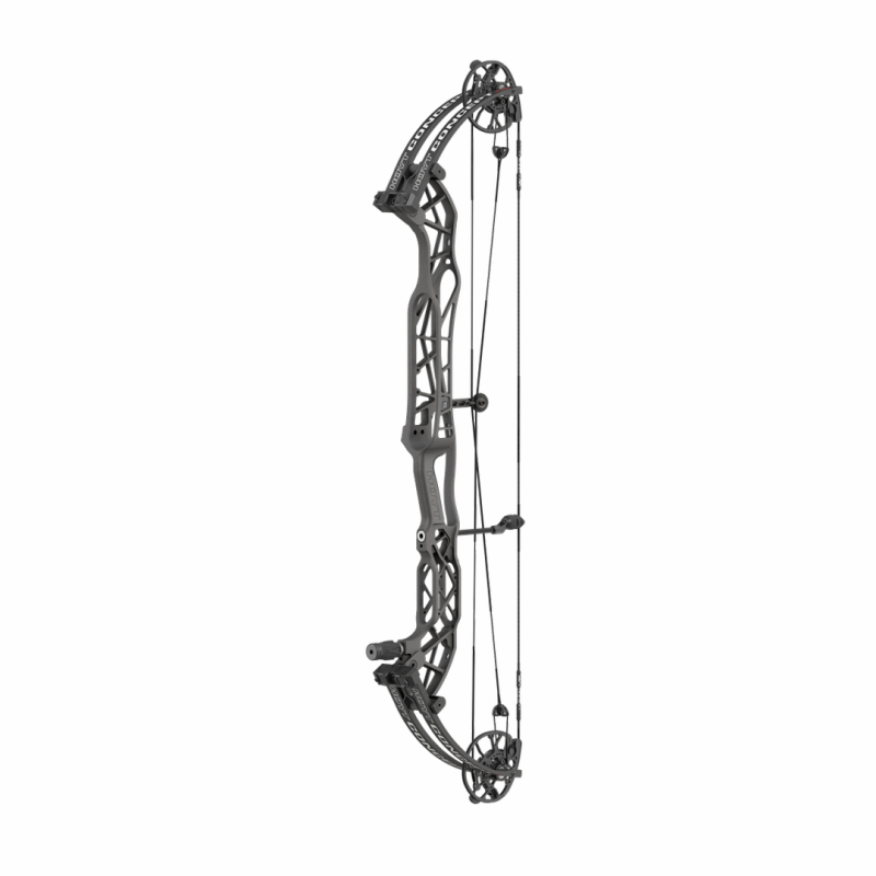 Hoyt Compound Bow Concept XTS 40 TDM  - 14