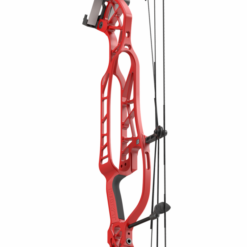 Hoyt Compound Bow Concept XTS 40 TDM  - 3