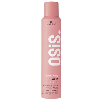 Schwarzkopf Osis+ Grip 200ml