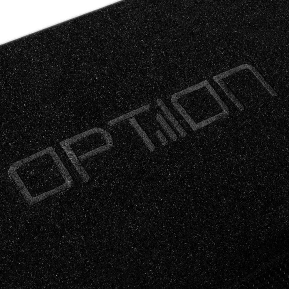 Option PULSE-8BRA - 8