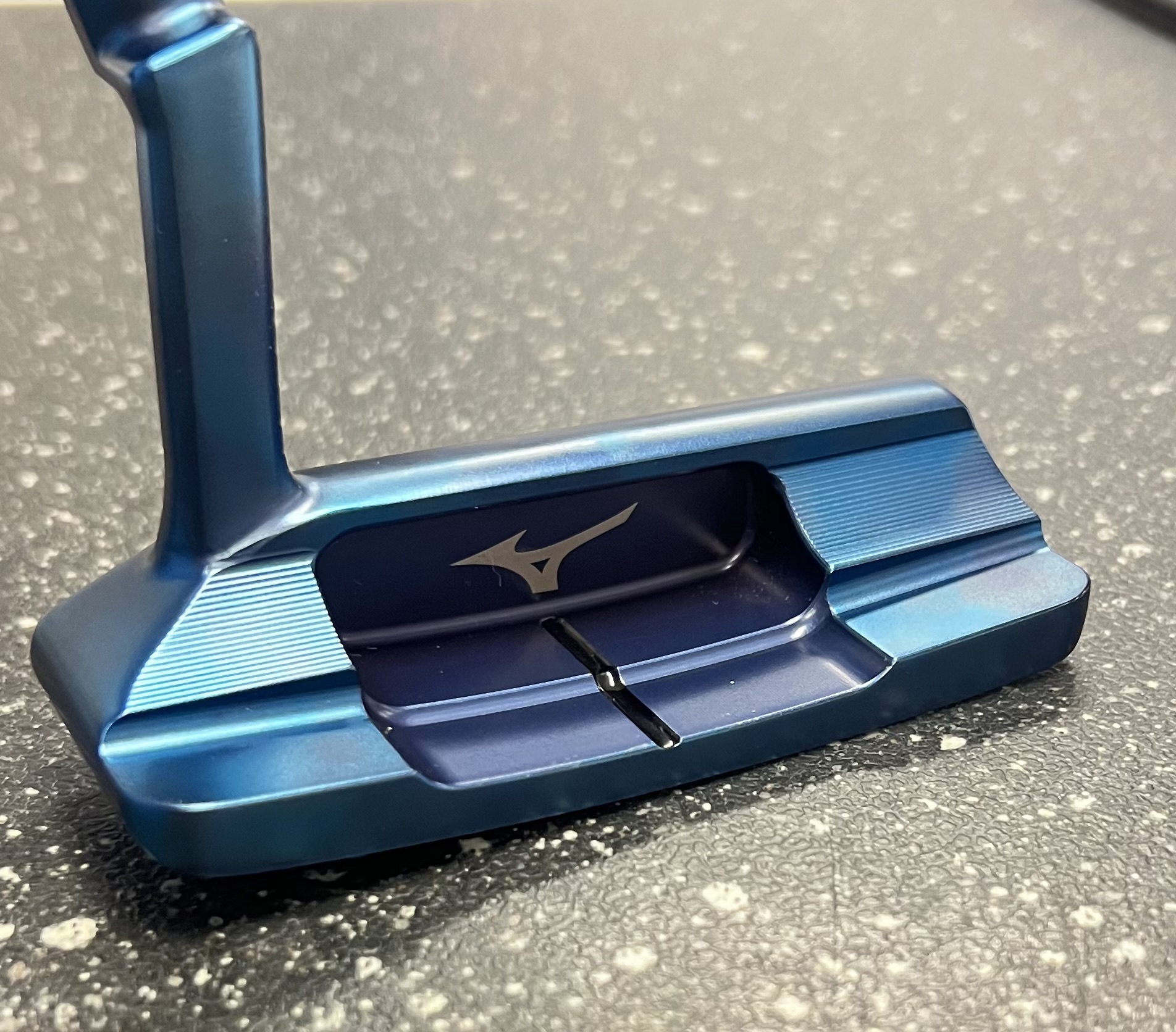 Mizuno M-Craft OMOI  04 - 2