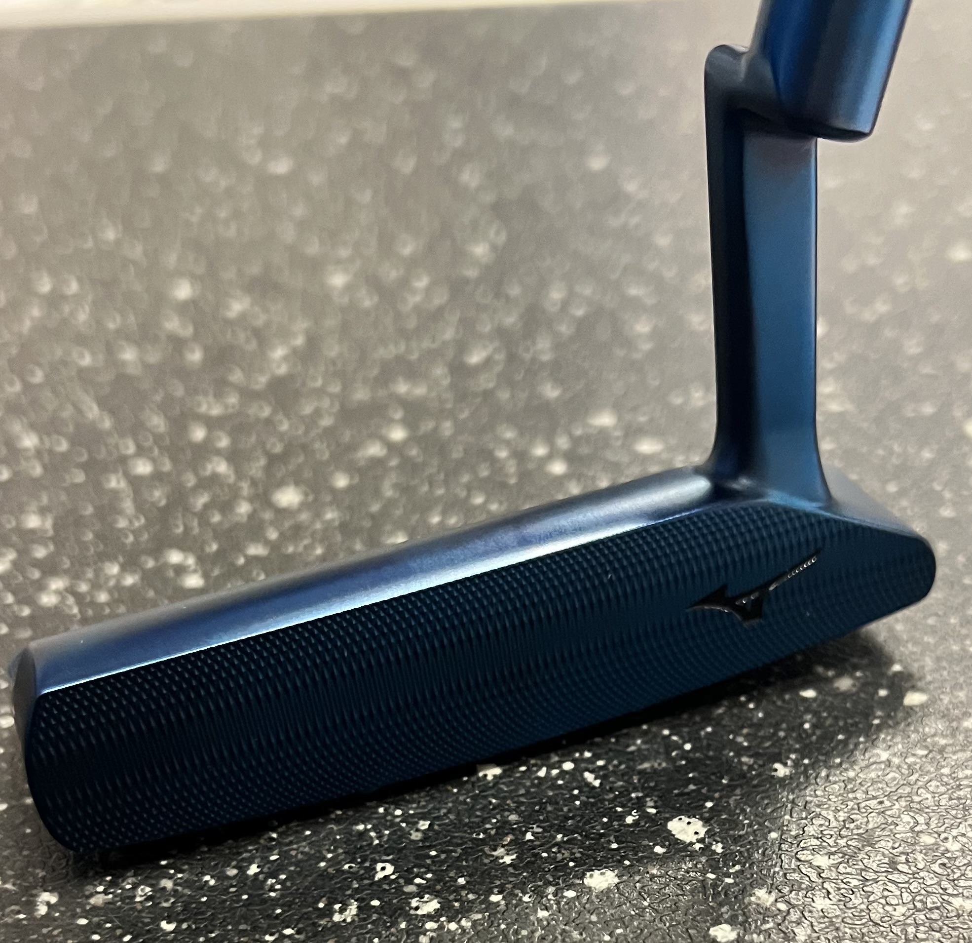 Mizuno M-Craft OMOI  04 - 3