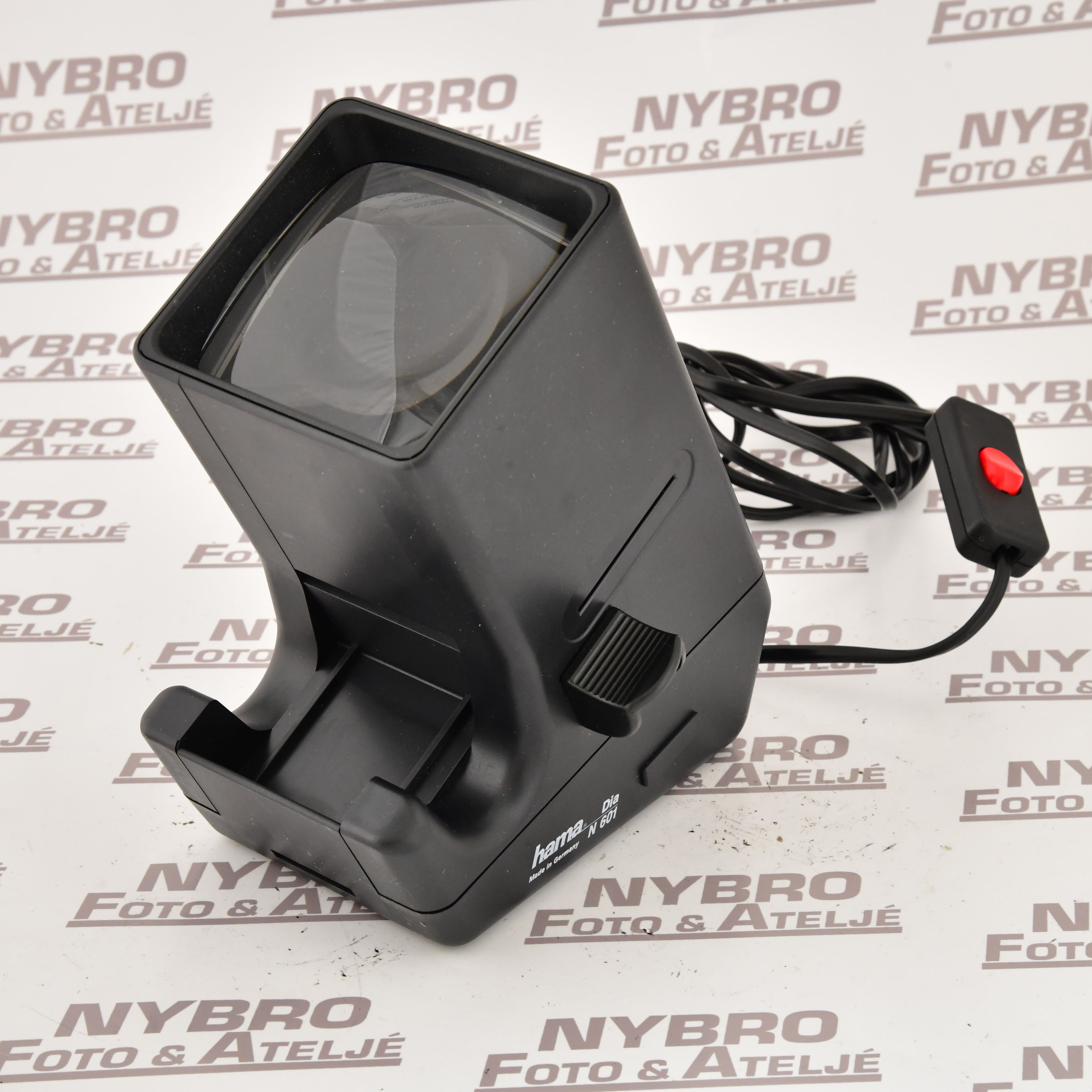 Hama diabetraktare N 601