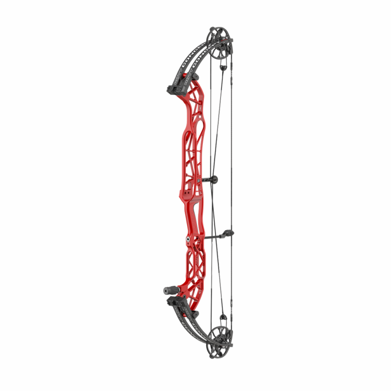 Hoyt Compound Bow Concept XTS 40 CDM 