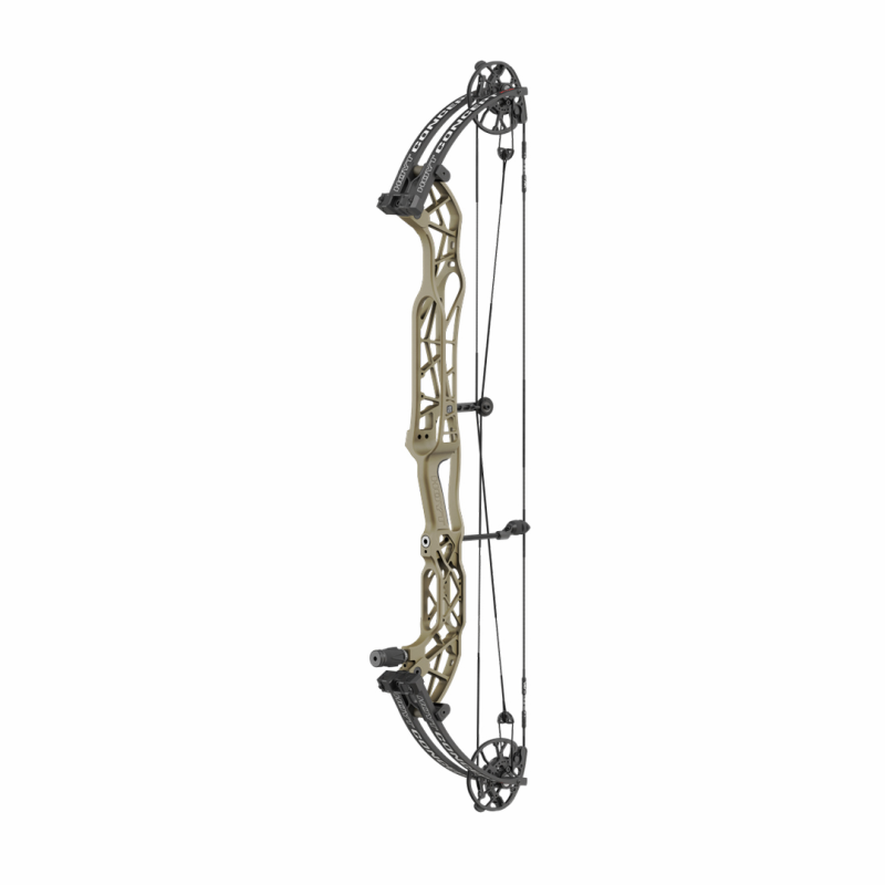 Hoyt Compound Bow Concept XTS 40 CDM  - 11