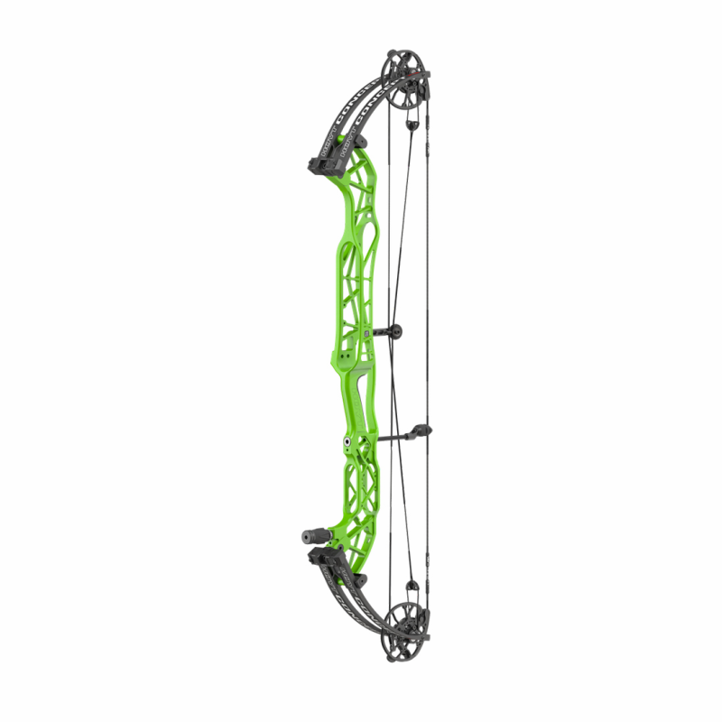 Hoyt Compound Bow Concept XTS 40 CDM  - 5