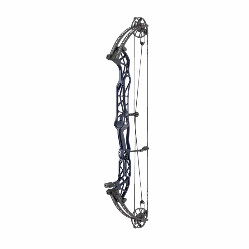 Hoyt Compound Bow Concept XTS 40 CDM  - 8