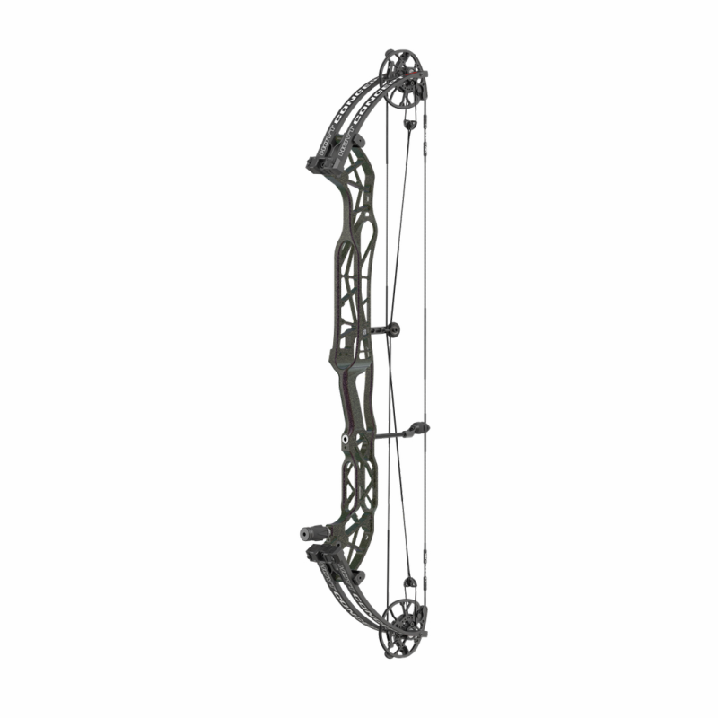 Hoyt Compound Bow Concept XTS 40 CDM  - 12