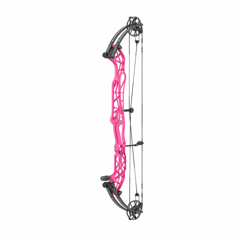 Hoyt Compound Bow Concept XTS 40 CDM  - 3