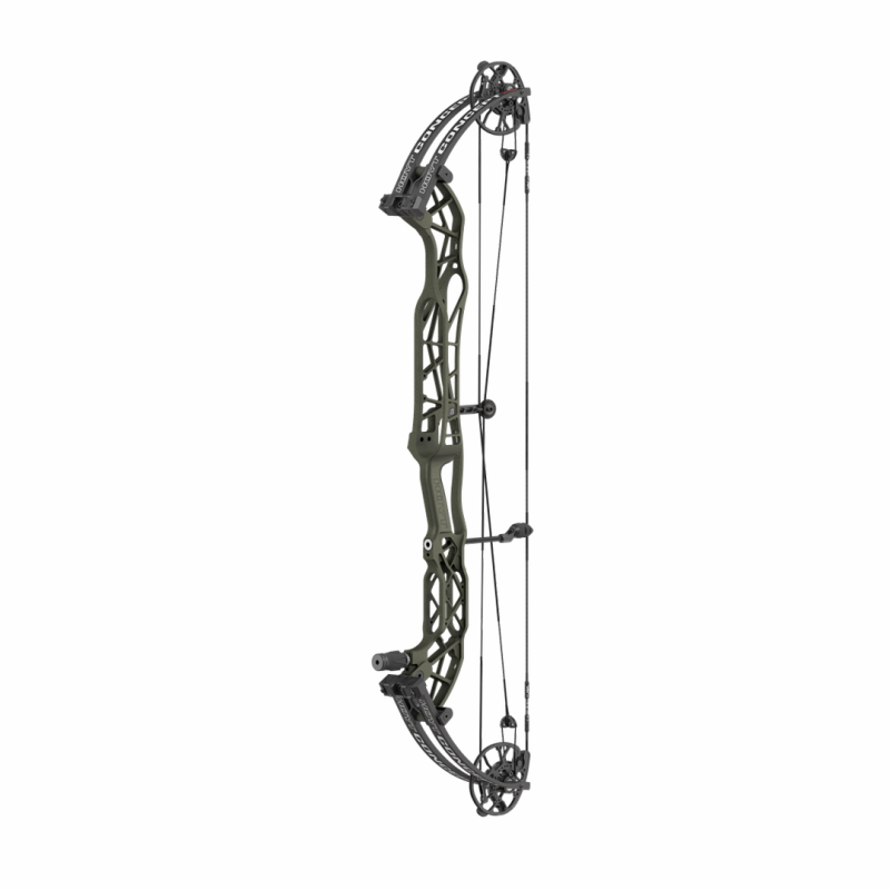 Hoyt Compound Bow Concept XTS 40 CDM  - 9