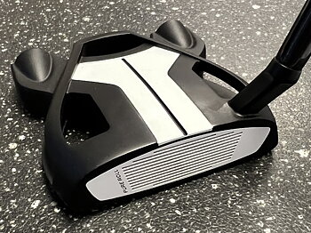TaylorMade Spider Tour T3
