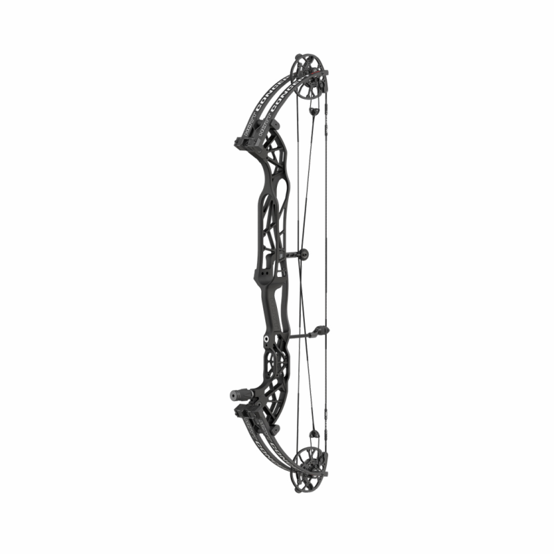 Hoyt Compound Bow Concept XTS 37 TDM  - 7