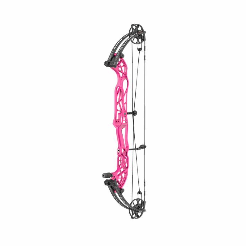 Hoyt Compound Bow Concept XTS 37 TDM  - 4