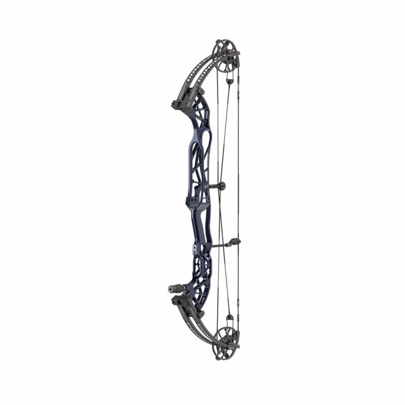 Hoyt Compound Bow Concept XTS 37 TDM  - 10