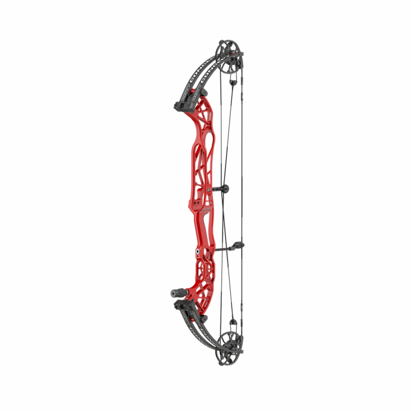 Hoyt Compound Bow Concept XTS 37 TDM  - 5