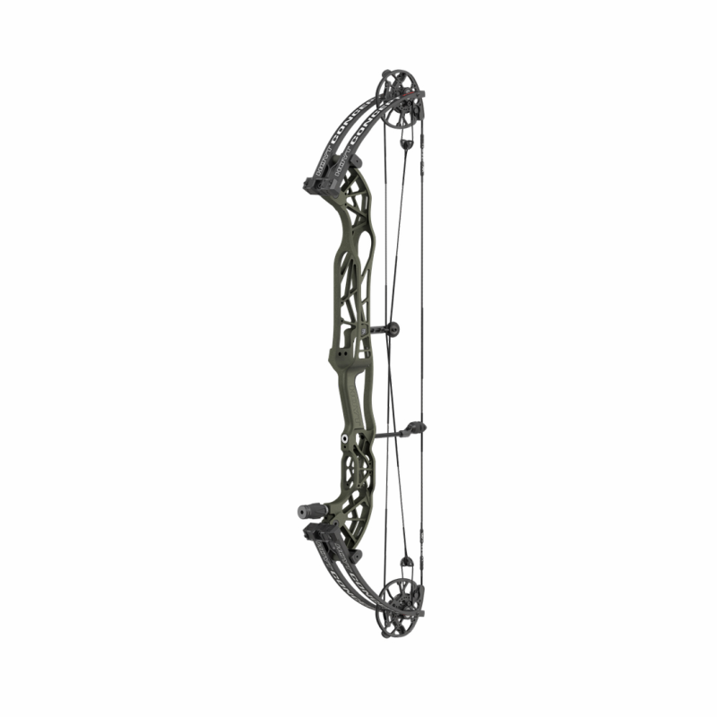 Hoyt Compound Bow Concept XTS 37 TDM  - 11
