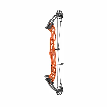 Hoyt Compound Bow Concept XTS 37 TDM 