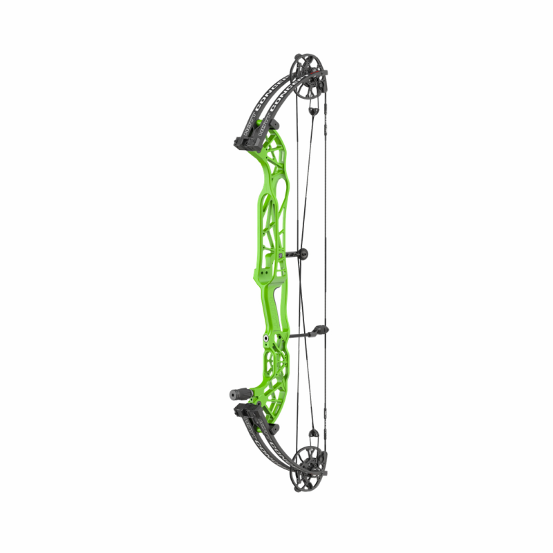 Hoyt Compound Bow Concept XTS 37 CDM  - 12