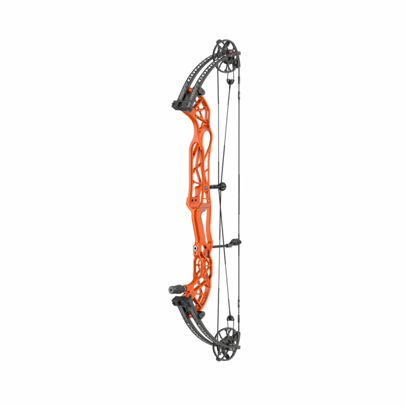 Hoyt Compound Bow Concept XTS 37 CDM  - 3