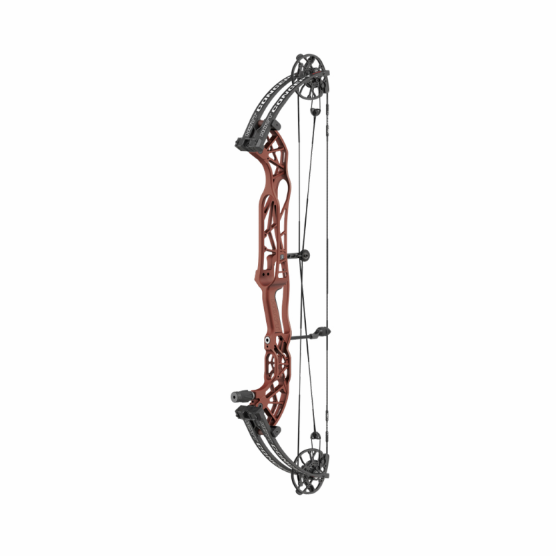 Hoyt Compound Bow Concept XTS 37 CDM  - 13