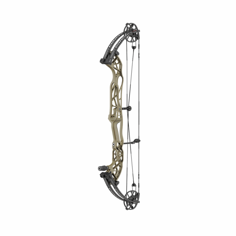 Hoyt Compound Bow Concept XTS 37 CDM  - 16