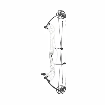 Hoyt Compound Bow Concept XTS 37 CDM 