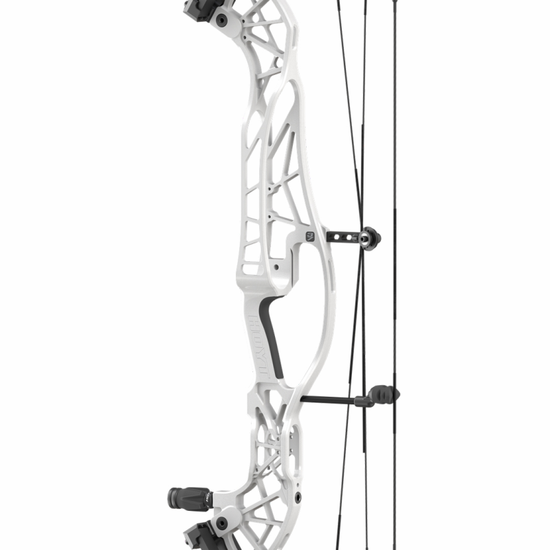 Hoyt Compound Bow Concept XTS 37 CDM  - 4