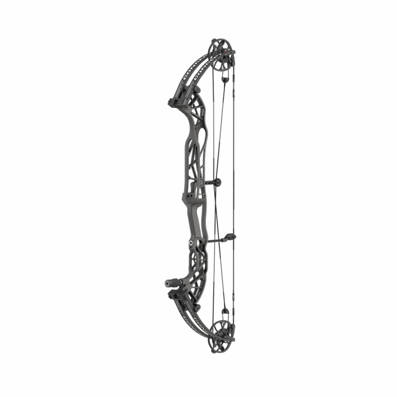 Hoyt Compound Bow Concept XTS 37 CDM  - 17