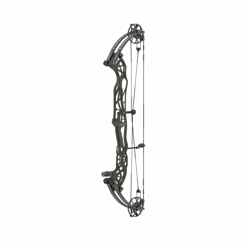 Hoyt Compound Bow Concept XTS 37 CDM  - 15