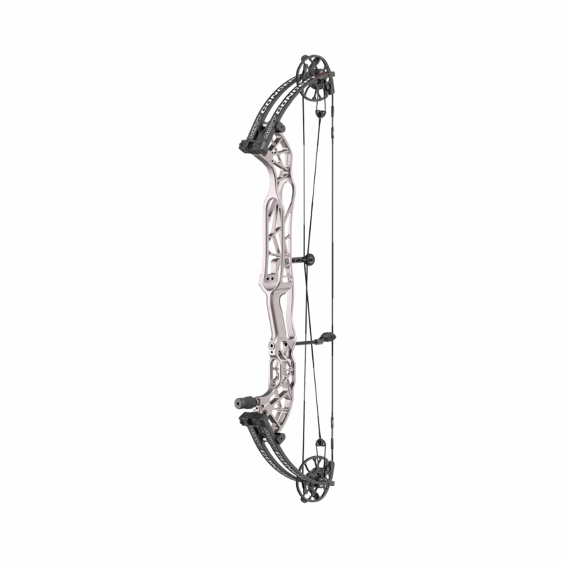 Hoyt Compound Bow Concept XTS 37 CDM  - 8